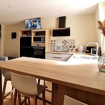 본느 Chez Jules - Duplex - Centre - Hospices 아파트 외부 사진
