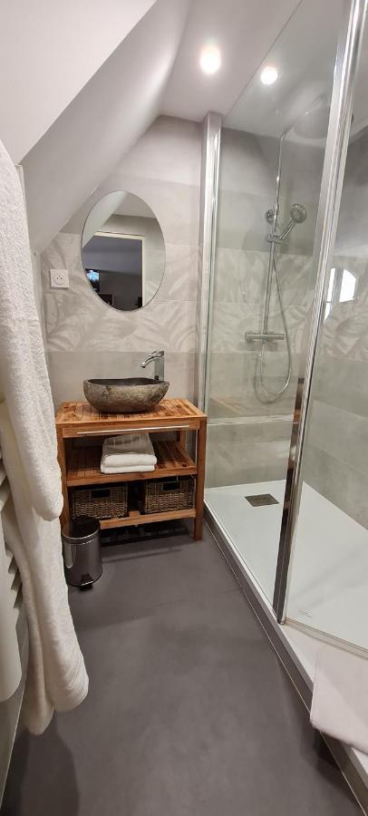본느 Chez Jules - Duplex - Centre - Hospices 아파트 외부 사진